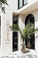 Hotel Haya