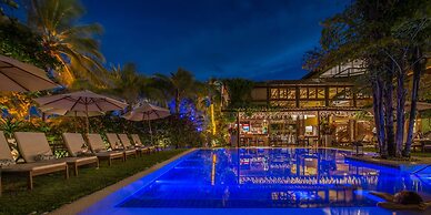 Pousada Refugio da Vila