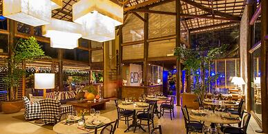 Pousada Refugio da Vila