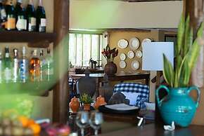 Pousada Refugio da Vila