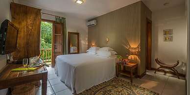 Pousada Refugio da Vila