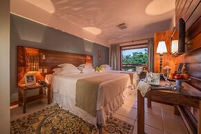 Pousada Refugio da Vila