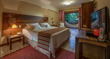 Pousada Refugio da Vila