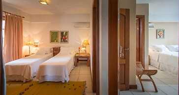 Pousada Refugio da Vila