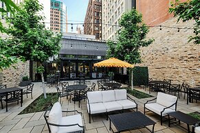 Surety Hotel, Autograph Collection