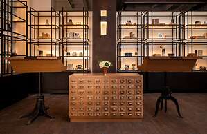 Surety Hotel