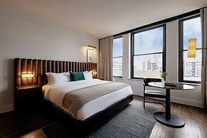 Surety Hotel