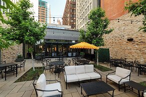 Surety Hotel, Autograph Collection