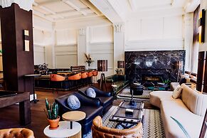 Surety Hotel