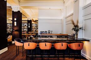 Surety Hotel, Autograph Collection