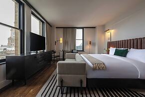 Surety Hotel, Autograph Collection