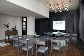 Surety Hotel, Autograph Collection
