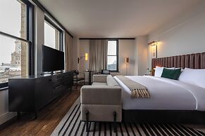 Surety Hotel, Autograph Collection