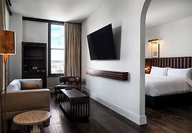 Surety Hotel, Autograph Collection