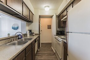 The Relaxing Suites of Midland