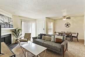 The Relaxing Suites of Midland