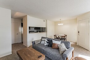 The Relaxing Suites of Midland