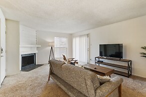 The Relaxing Suites of Midland