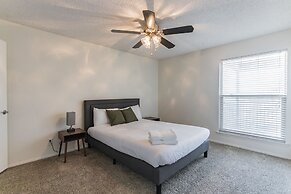 The Relaxing Suites of Midland