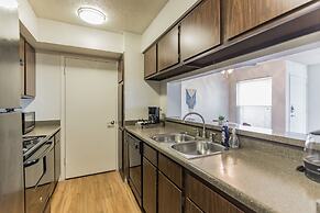 The Relaxing Suites of Midland