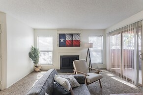 The Relaxing Suites of Midland