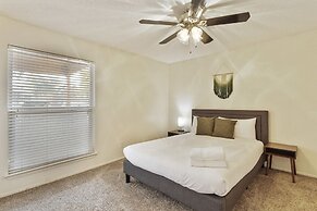 The Relaxing Suites of Midland