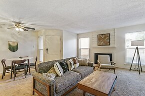 The Relaxing Suites of Midland