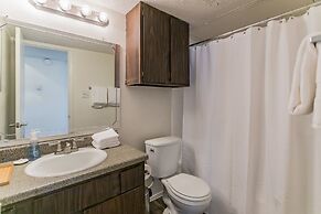 The Relaxing Suites of Midland