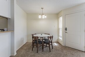 The Relaxing Suites of Midland