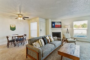 The Relaxing Suites of Midland