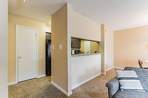 The Relaxing Suites of Midland