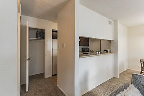 The Relaxing Suites of Midland