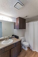 The Relaxing Suites of Midland