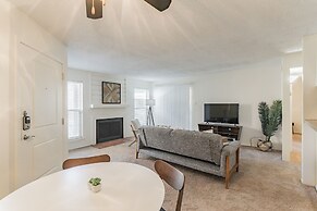 The Relaxing Suites of Midland