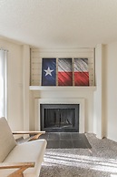 The Relaxing Suites of Midland