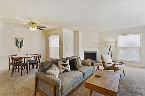 The Relaxing Suites of Midland