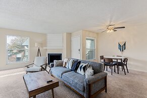 The Relaxing Suites of Midland