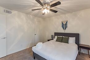 The Relaxing Suites of Midland