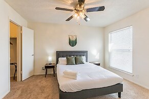 The Relaxing Suites of Midland