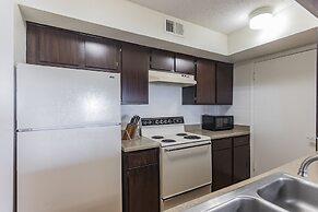 The Relaxing Suites of Midland