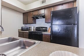 The Relaxing Suites of Midland