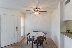 The Relaxing Suites of Midland