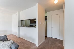 The Relaxing Suites of Midland