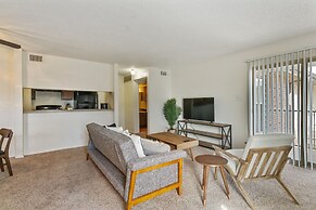 The Relaxing Suites of Midland