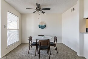 The Relaxing Suites of Midland