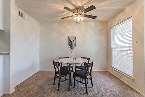 The Relaxing Suites of Midland