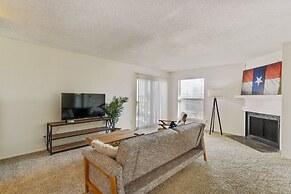 The Relaxing Suites of Midland