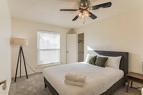 The Relaxing Suites of Midland