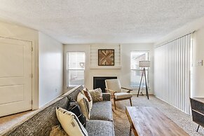 The Relaxing Suites of Midland