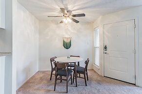 The Relaxing Suites of Midland